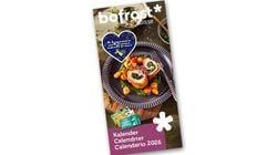 Varie - Calendario delle Ricette 2026