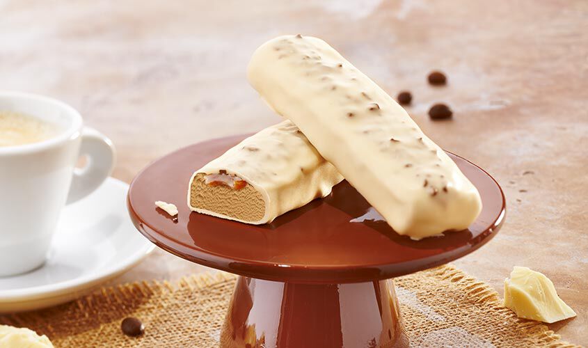 Glaces - Ice Break Kaffee 