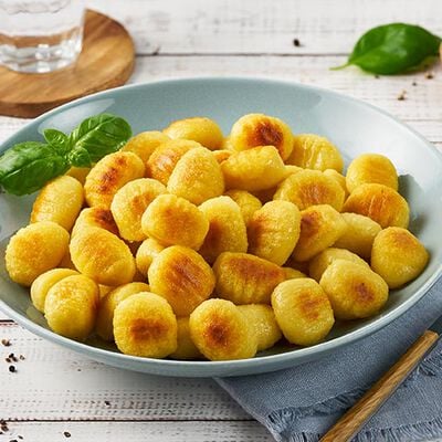 Piatti Pronti - free&nbsp;Gnocchi
