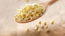 Al Naturale - Gehackter Knoblauch