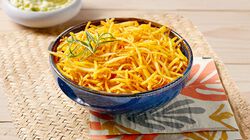 Patate Fritte - Pommes allumettes