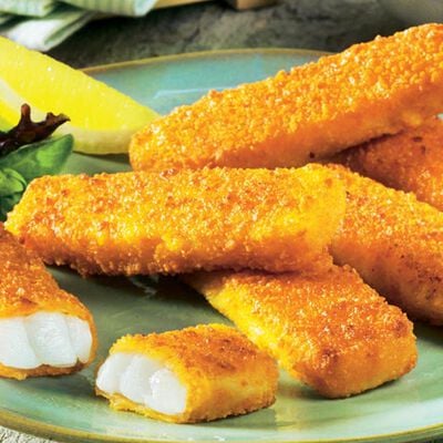 Pesce - free&nbsp;B&acirc;tonnets de poisson