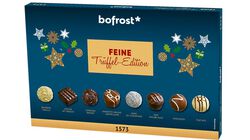Pasticceria e Dolci - 40% Feine Trüffel Edition