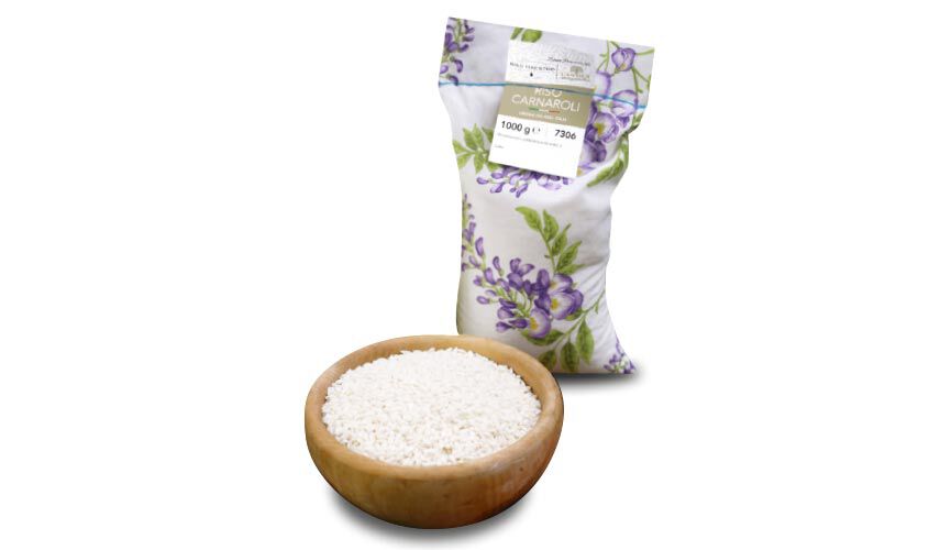 Varie - 40% Carnaroli-Reis