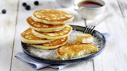 Pasticceria - Pancakes