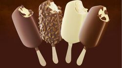 Stecchi / Barri - Assortiment de mini-bâtonnets