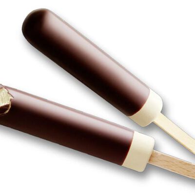 Stecchi / Barri - Däumling Vanille