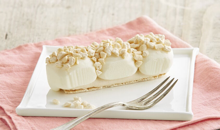 Mini Formati - Mini Meringata