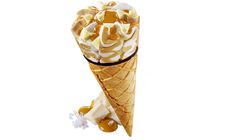 Coni - Cornet Caramel Love