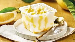 Mini Formati - I Cremosini Zitronen aus Sizilien