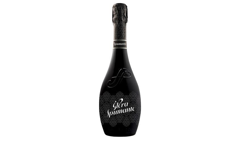 Prosecco / Frizzante - Glera Spumante Dry Vino Spumante Aromatico di Qualit&agrave;