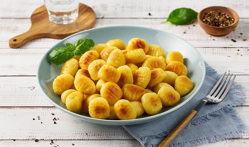 Piatti Pronti - Gnocchi