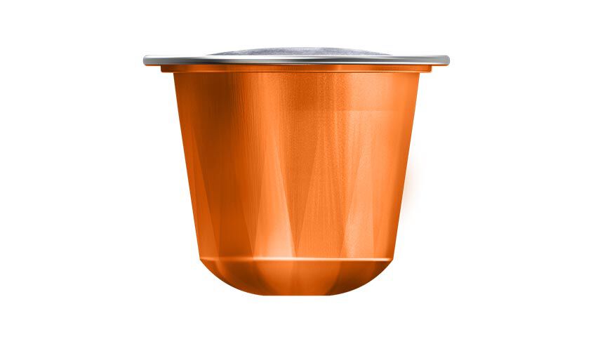 Sistema a Capsule - Caf&eacute; MiMomento Lungo Crema