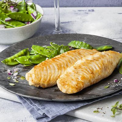 Al Naturale - Filets de tilapia, nature