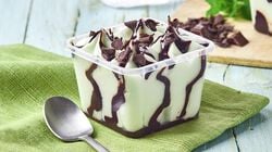 Mini Formati - I Cremosini Choco-Menta
