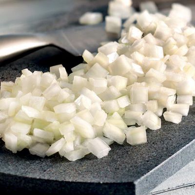 Al Naturale - Zwiebelwürfel