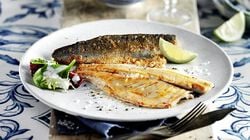 Al Naturale - Wolfsbarschfilets, naturbelassen