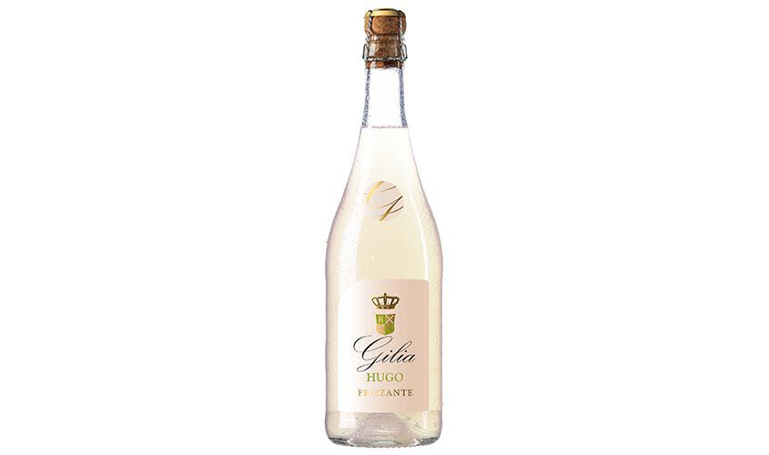 Vini Rosso - Offre Gilia Hugo