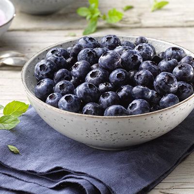 Frutti - Kulturheidelbeeren