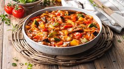 Preparate - Ratatouille
