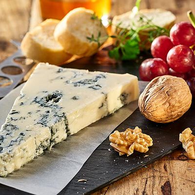 Formaggio - Gorgonzola DOP Piccante