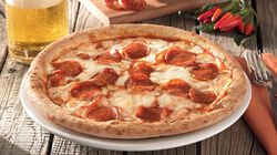 Pizze - Pizza Diavola