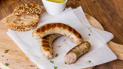 Panati / Preparati / Marinati - Kr&auml;uter-Bratwurst