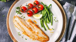 Al Naturale - Filetti di Nasello Sudafricano, al Naturale