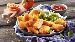 Panati / Preparati / Marinati - Chicken Nuggets