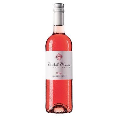 Rosé - Michel Maury Rosé Grande Cuvée Vin de France
