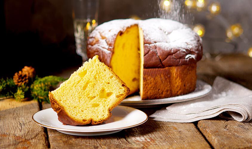 Pasticceria e Dolci - Dorella