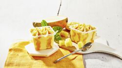 Tranci / Dessert - Offre I Cremosini sorbet à la mangue  