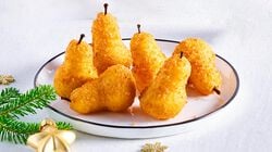 Specialit&agrave; - Pommes Williams