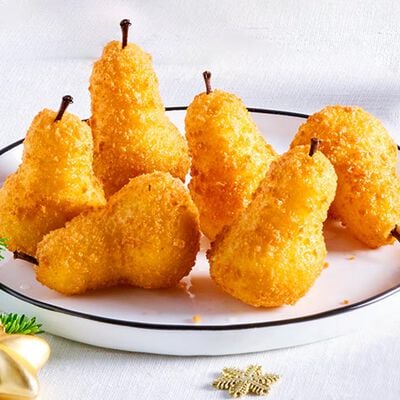Specialit&agrave; - Pommes Williams