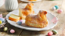 Torte / Tranci / Crostate - Osterlamm