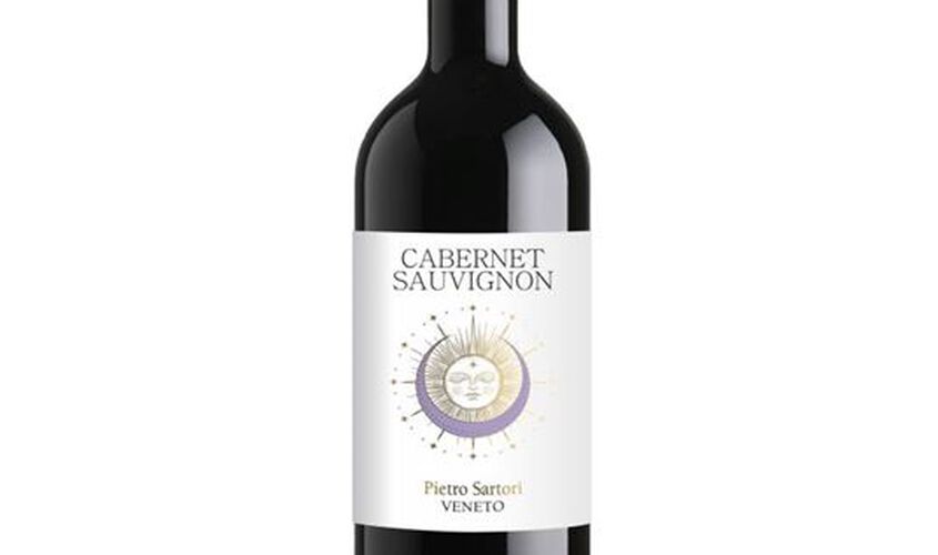 Vins - Pietro Sartori Cabernet Sauvignon