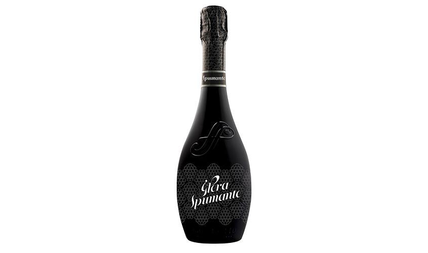 Prosecco / Frizzante - Glera Spumante Dry Vino Spumante Aromatico di Qualit&agrave;