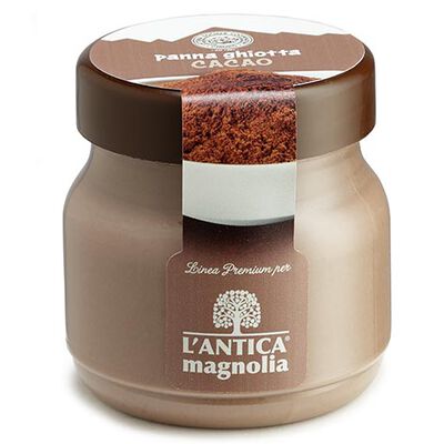 Yaourt - Panna Ghiotta Cacao