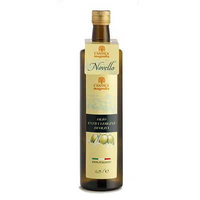 Oli - Angebot Novello Olivenöl Extra Vergine