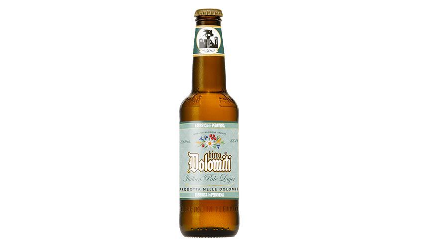 Birra - Birra Italian Pale Lager