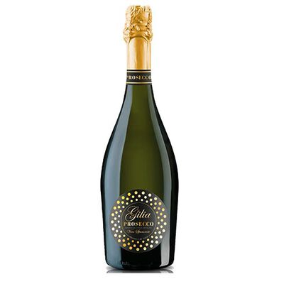 Prosecco / Frizzante - Gilia Prosecco Spumante DOC
