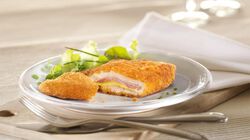 Pollo - free&nbsp;Cordon bleu de poulet
