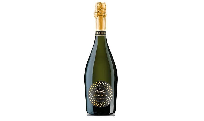 Prosecco / Frizzante - Gilia Prosecco Spumante DOC