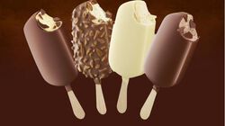 Stecchi / Barri - Big Classic Assortiment de b&acirc;tonnets chocolat