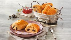 Prodotti da Forno - Pains au chocolat