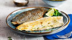 Al Naturale - Forellenfilets, naturbelassen (mit Haut)