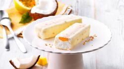 Stecchi / Barri - Glaceriegel Kokos-Mango-Maracuja