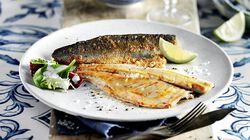 Al Naturale - Filetti di Branzino, al Naturale (con la Pelle)