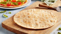 Pizze - free Base per Pizza