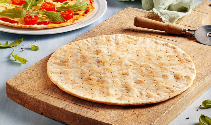 Pizze - free Base per Pizza
